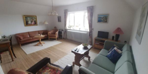 My Bureau Apartment in Korsør